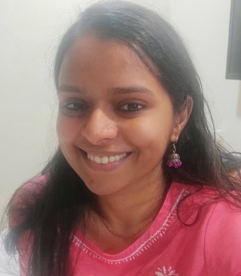 Yamuna Naik