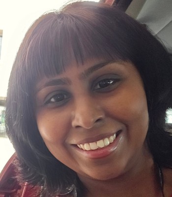 Dr Sharon Lionel Dr Sharon Lionel