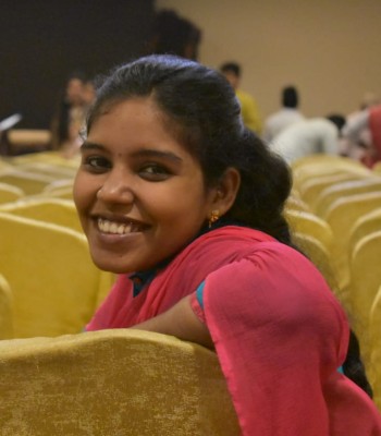 priyadharshini-m